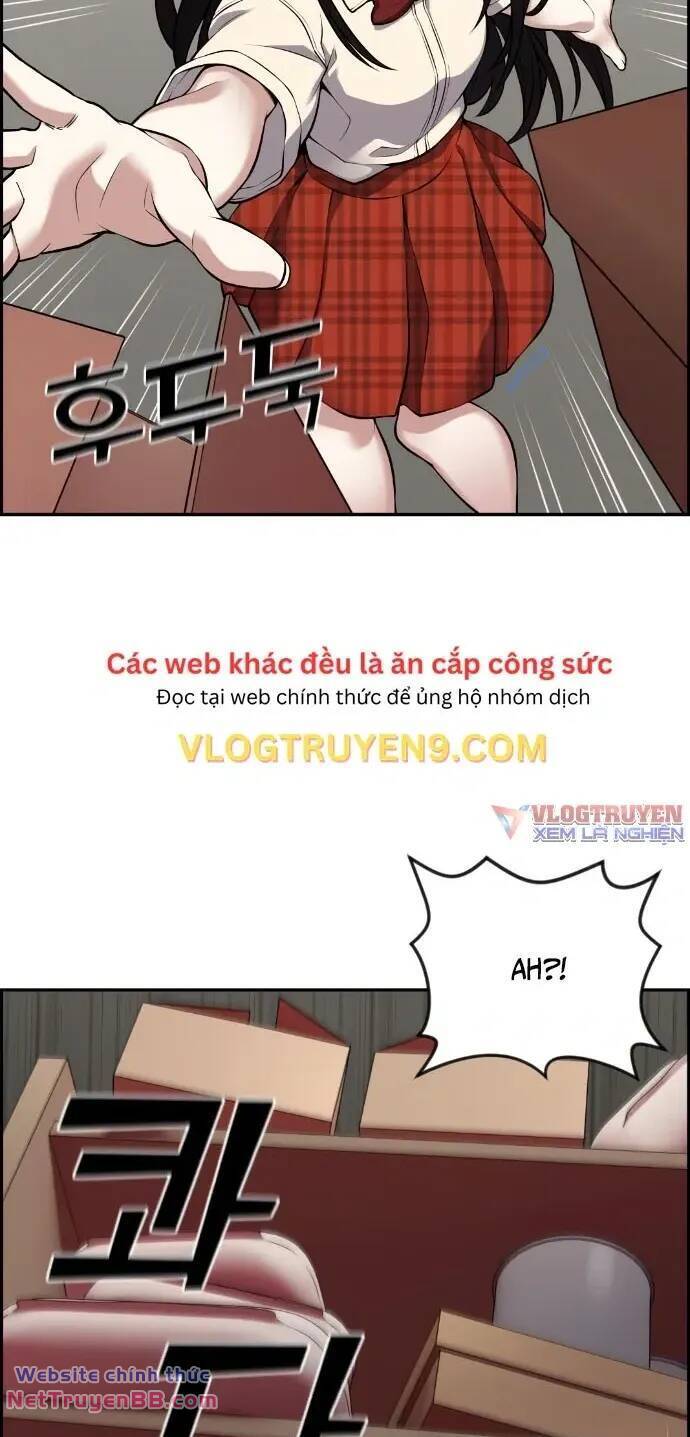 Nhân Vật Webtoon Na Kang Lim Chapter 44 - Trang 30