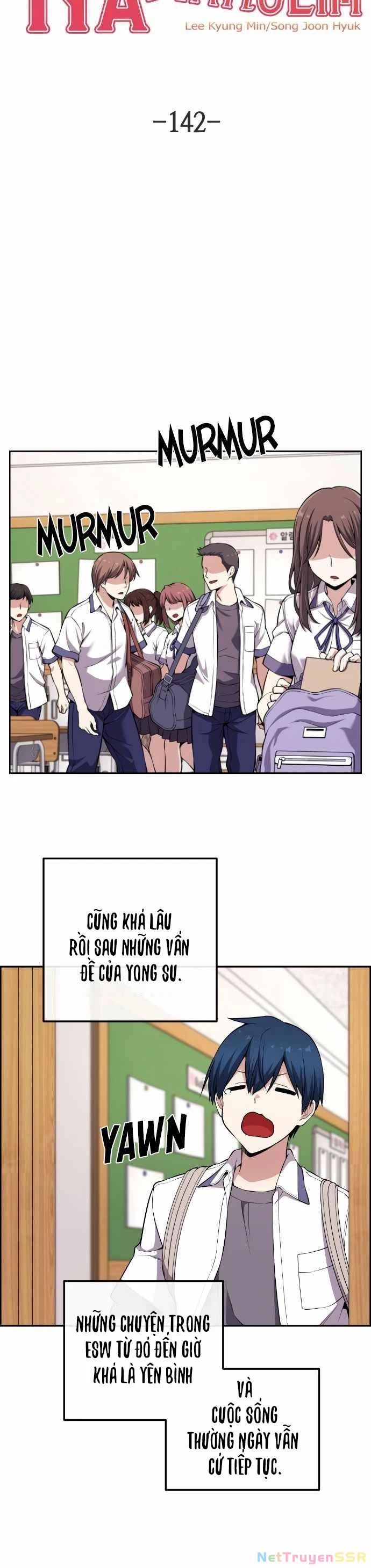 Nhân Vật Webtoon Na Kang Lim Chapter 142 - Trang 28