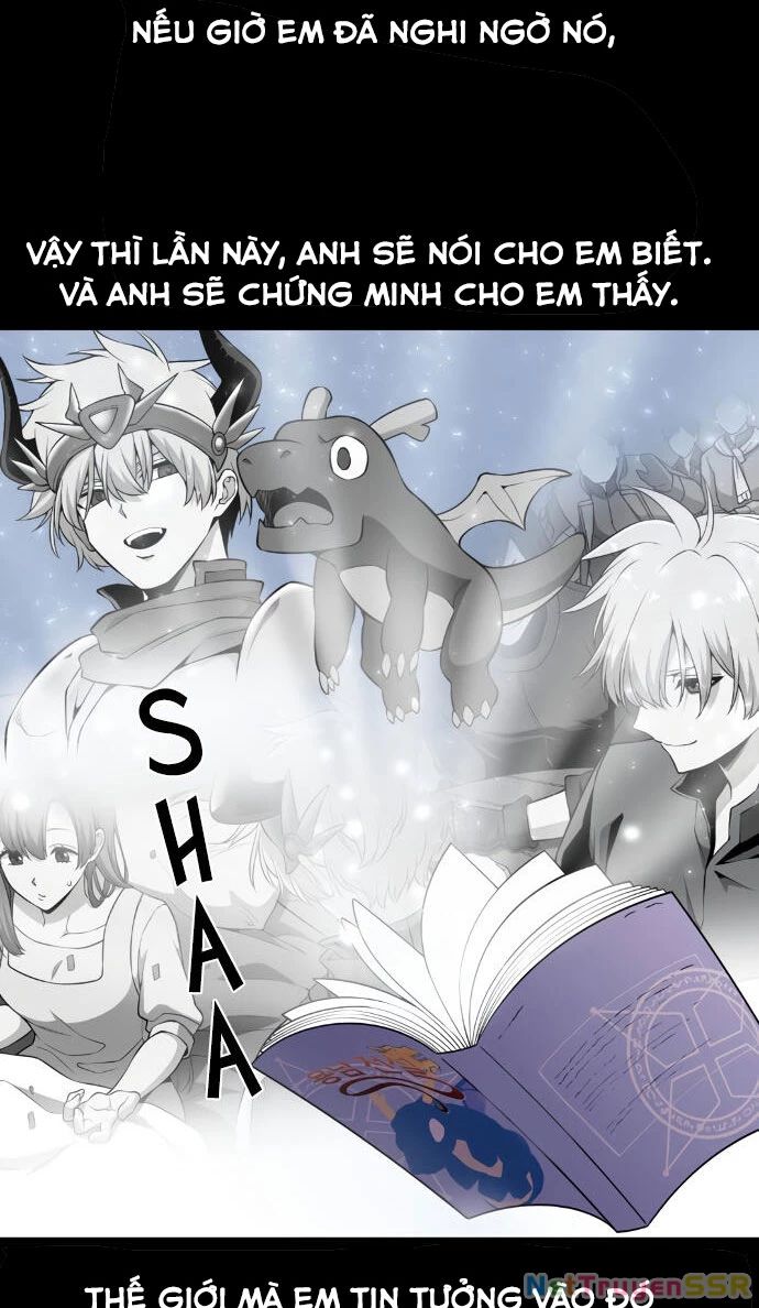 Nhân Vật Webtoon Na Kang Lim Chapter 138 - Trang 30