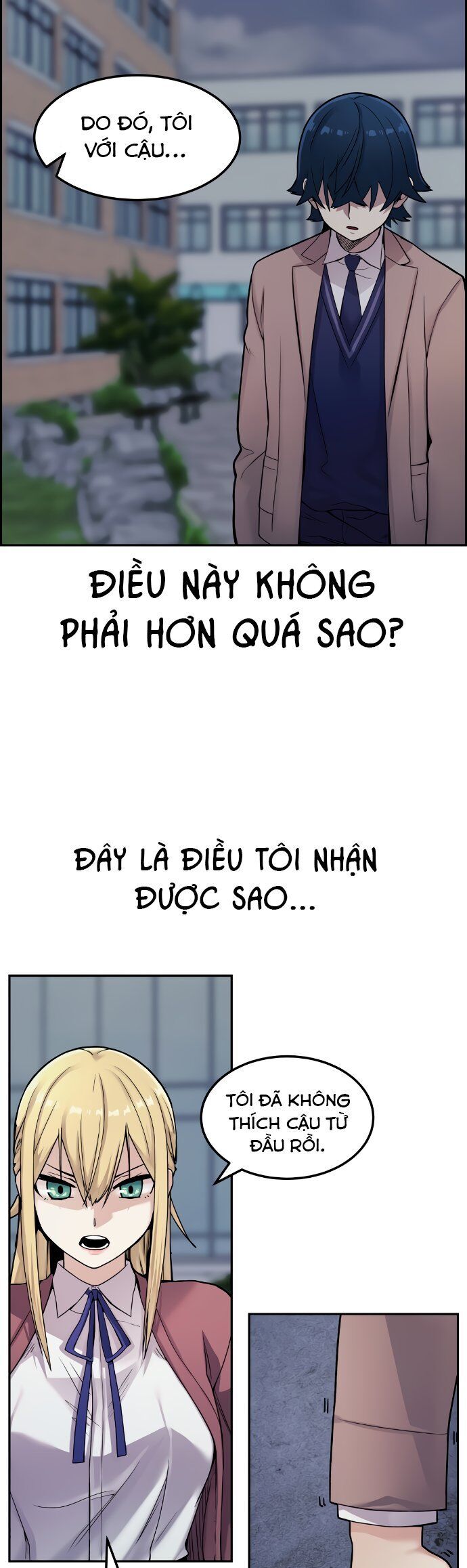 Nhân Vật Webtoon Na Kang Lim Chapter 7 - Trang 40