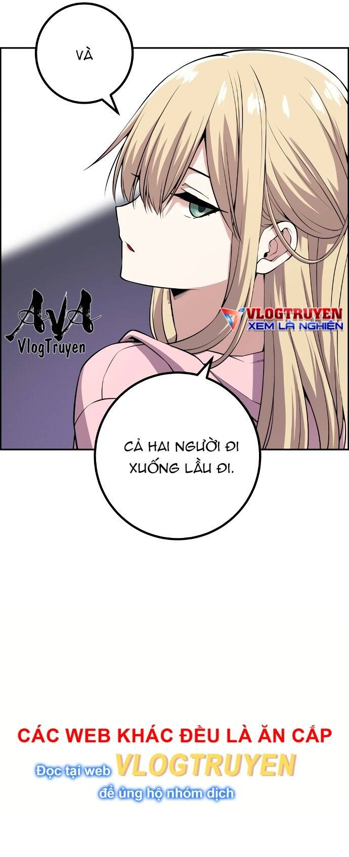 Nhân Vật Webtoon Na Kang Lim Chapter 106 - Trang 36