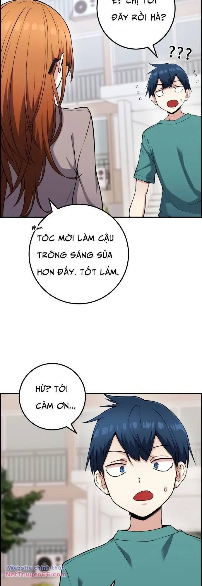 Nhân Vật Webtoon Na Kang Lim Chapter 58 - Trang 10