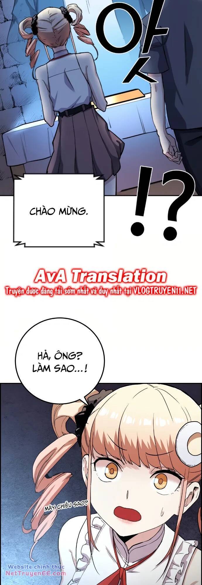 Nhân Vật Webtoon Na Kang Lim Chapter 65 - Trang 12