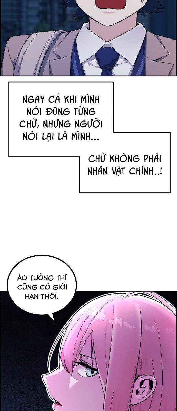 Nhân Vật Webtoon Na Kang Lim Chapter 14 - Trang 6