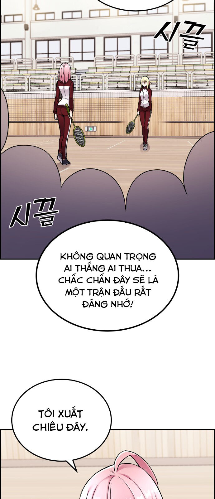 Nhân Vật Webtoon Na Kang Lim Chapter 20 - Trang 41