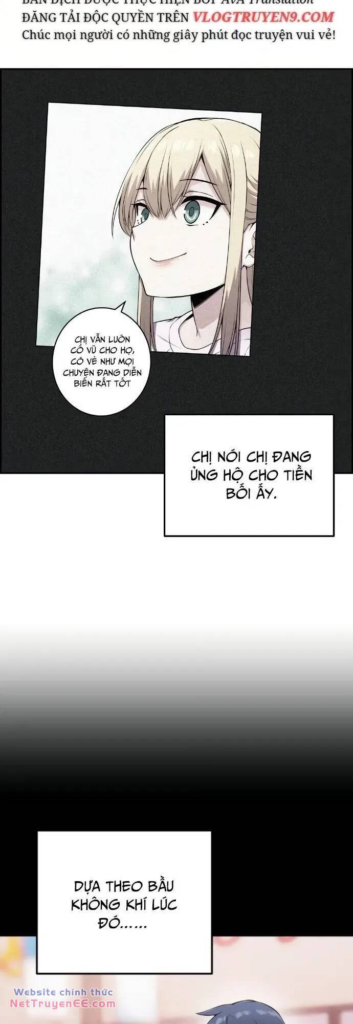 Nhân Vật Webtoon Na Kang Lim Chapter 57 - Trang 3