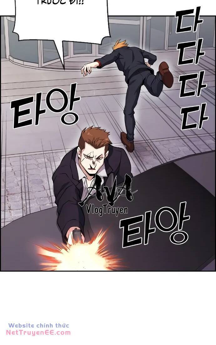 Nhân Vật Webtoon Na Kang Lim Chapter 64 - Trang 30