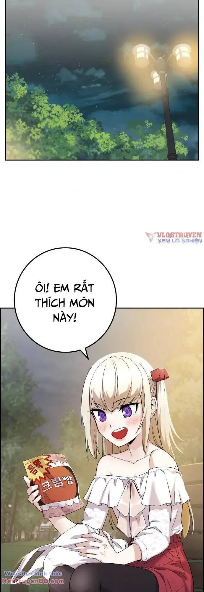 Nhân Vật Webtoon Na Kang Lim Chapter 39 - Trang 17