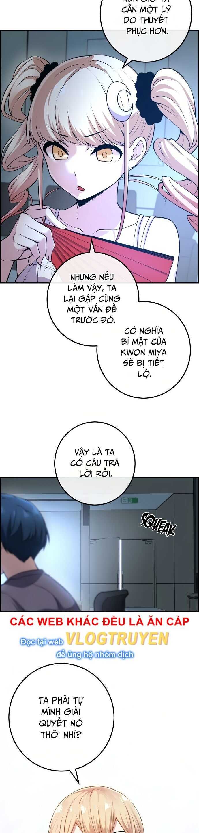 Nhân Vật Webtoon Na Kang Lim Chapter 90 - Trang 7