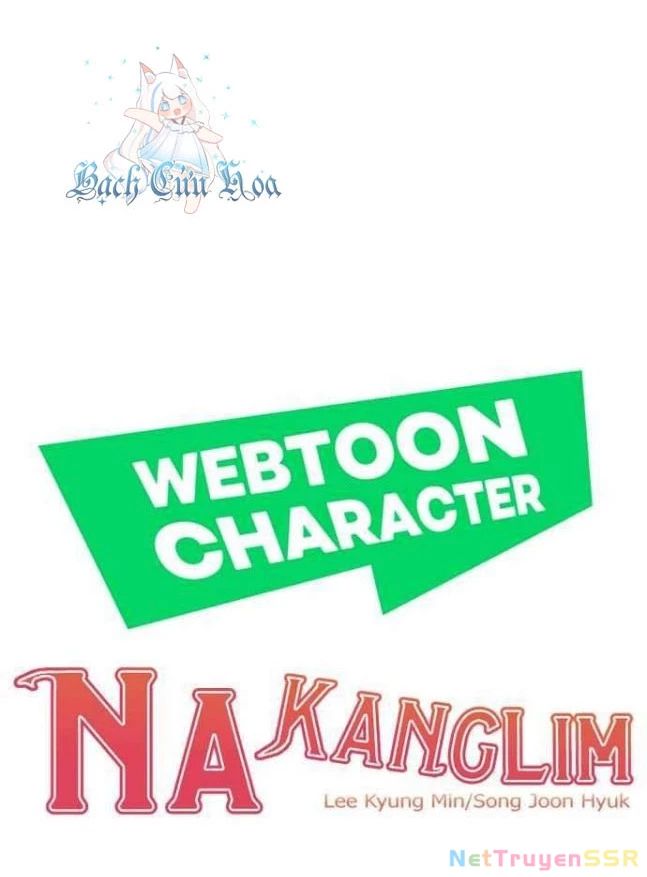 Nhân Vật Webtoon Na Kang Lim Chapter 127 - Trang 37