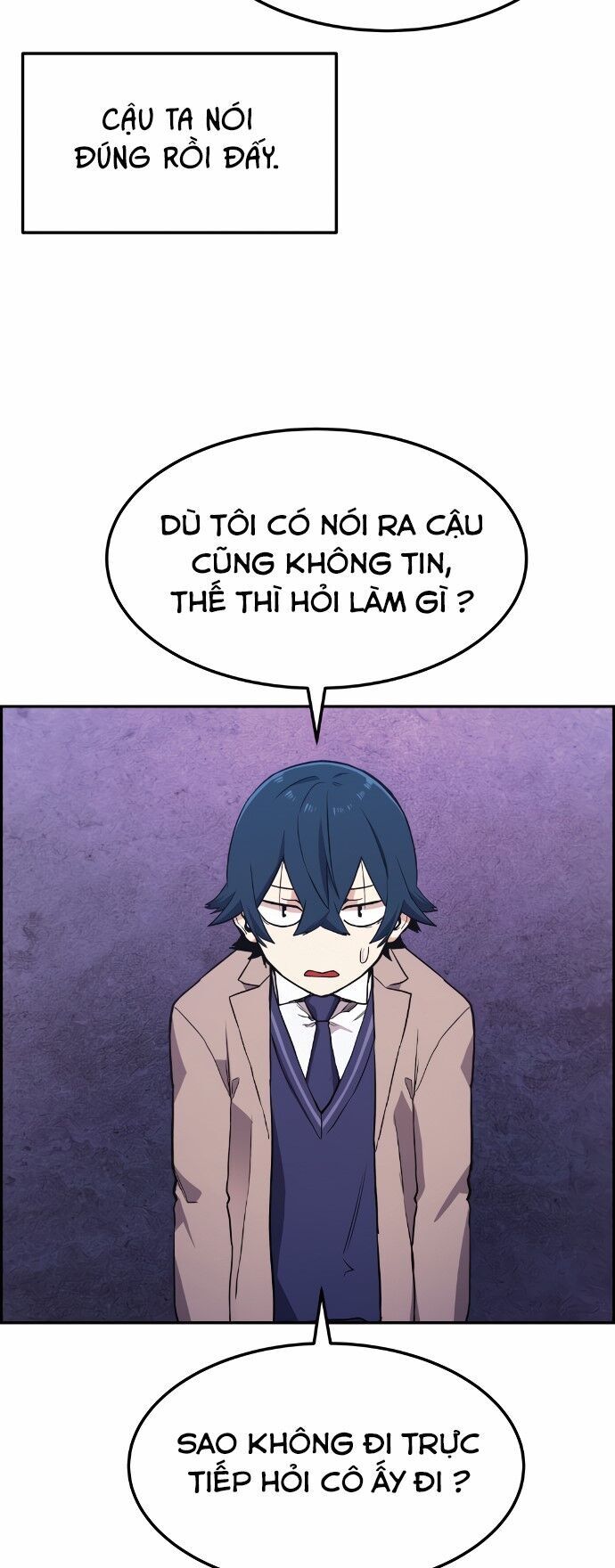 Nhân Vật Webtoon Na Kang Lim Chapter 4 - Trang 41