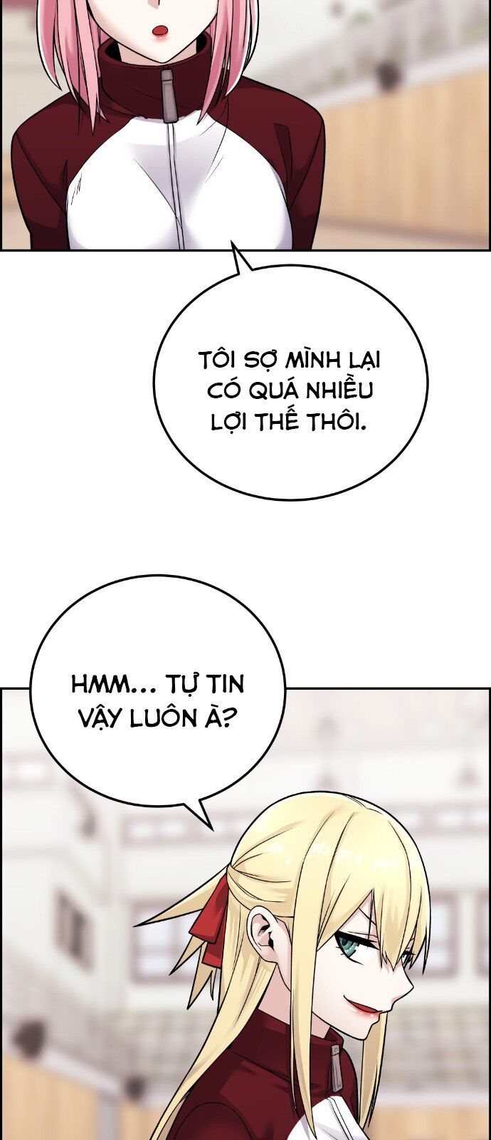 Nhân Vật Webtoon Na Kang Lim Chapter 20 - Trang 38