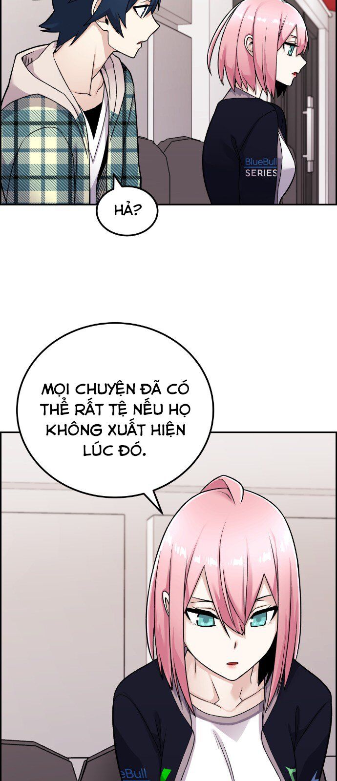 Nhân Vật Webtoon Na Kang Lim Chapter 18 - Trang 4