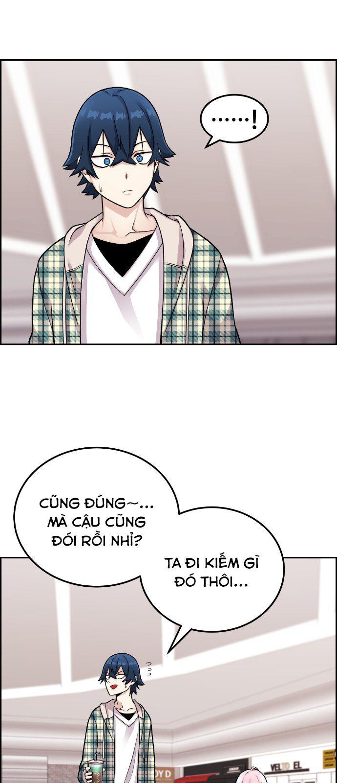 Nhân Vật Webtoon Na Kang Lim Chapter 16 - Trang 36