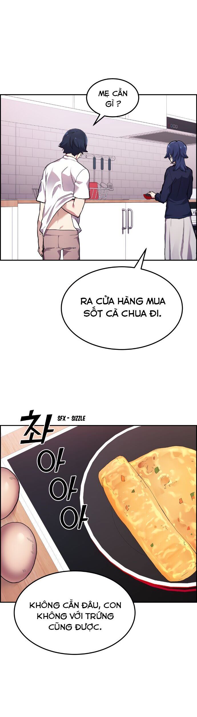 Nhân Vật Webtoon Na Kang Lim Chapter 1 - Trang 57