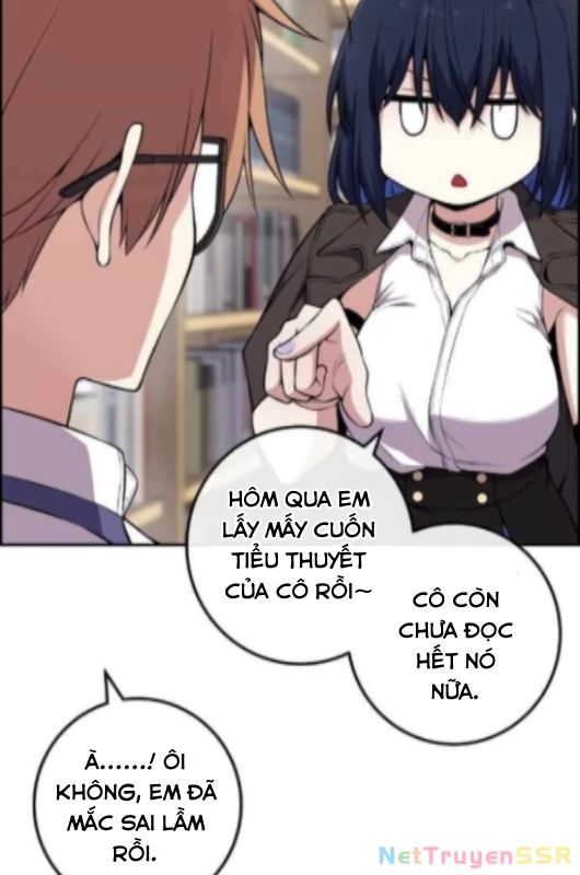 Nhân Vật Webtoon Na Kang Lim Chapter 133 - Trang 5