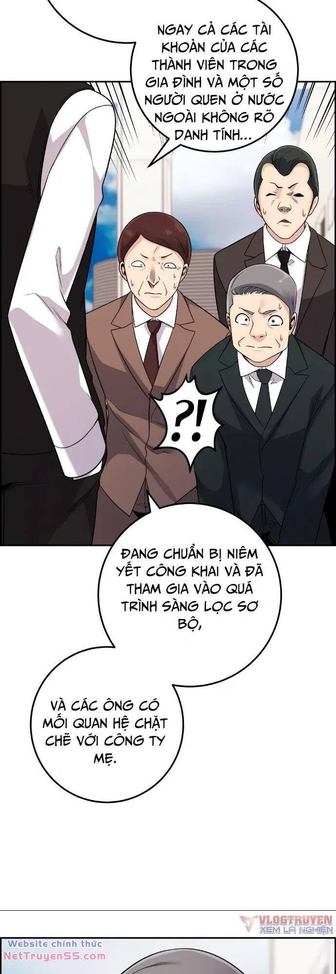 Nhân Vật Webtoon Na Kang Lim Chapter 36 - Trang 48