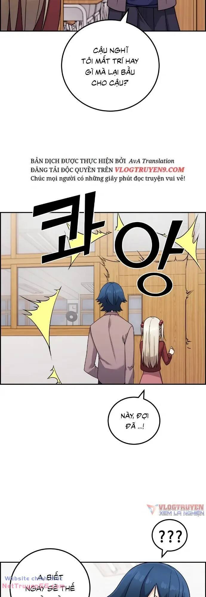 Nhân Vật Webtoon Na Kang Lim Chapter 34 - Trang 81