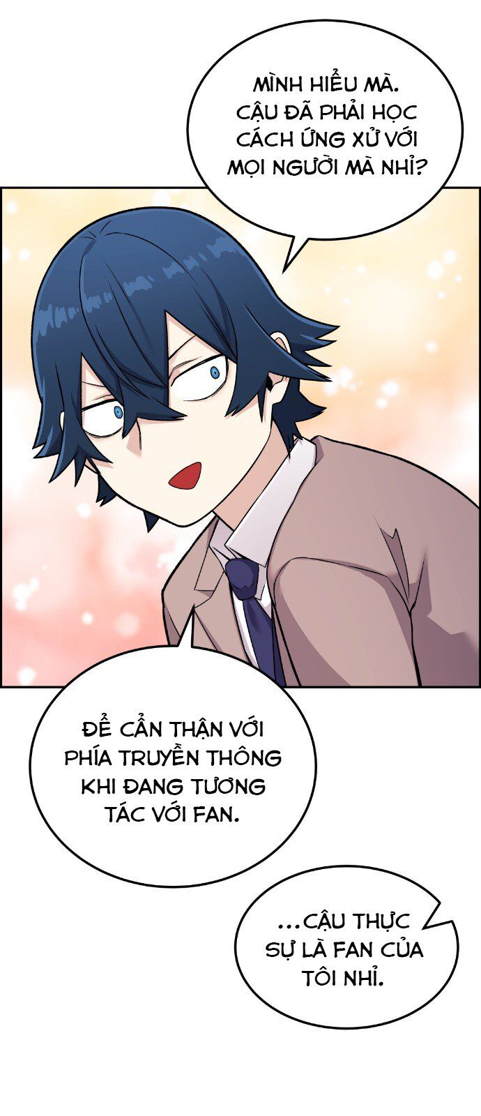 Nhân Vật Webtoon Na Kang Lim Chapter 14 - Trang 52