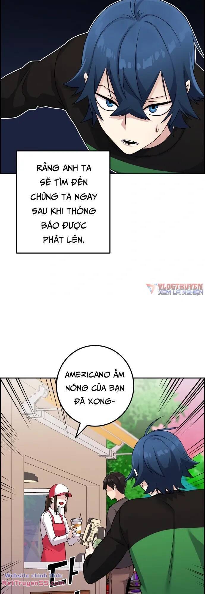 Nhân Vật Webtoon Na Kang Lim Chapter 37 - Trang 72