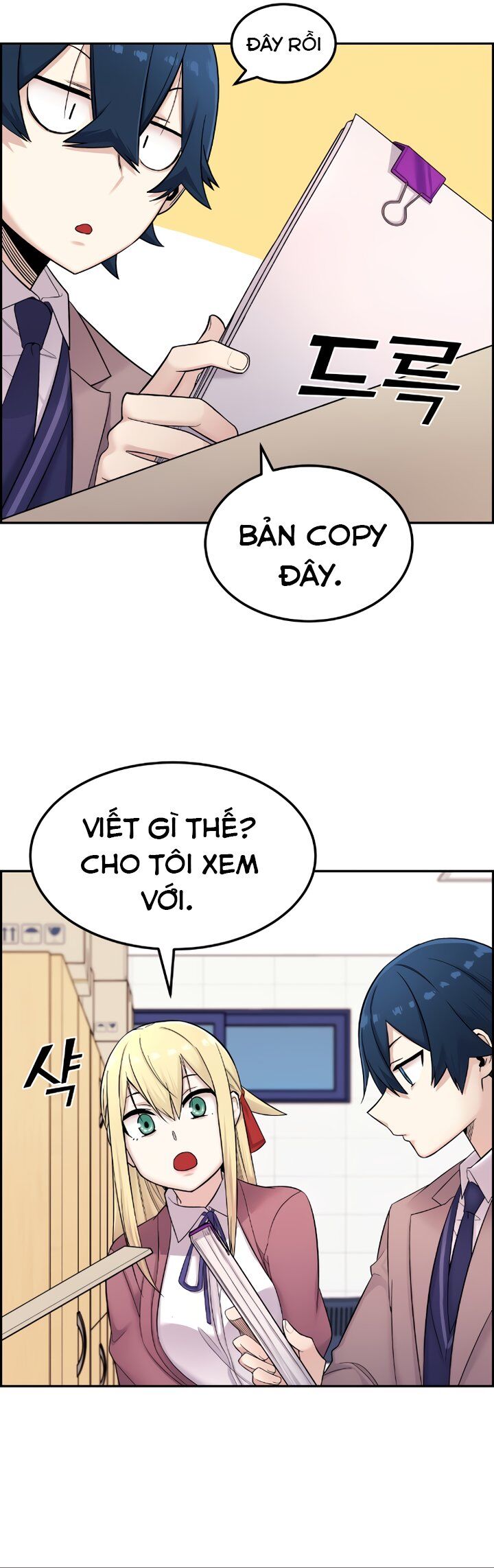 Nhân Vật Webtoon Na Kang Lim Chapter 10 - Trang 38