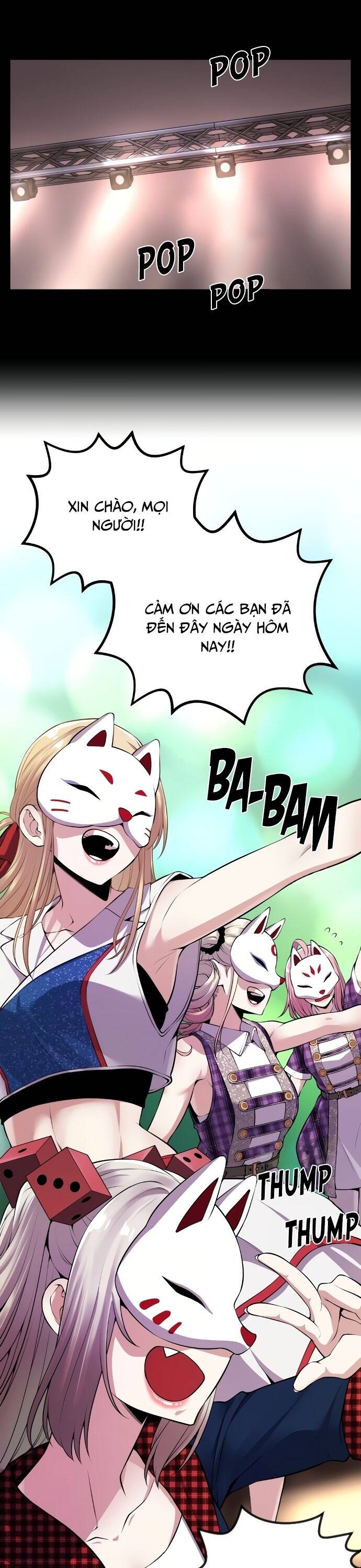 Nhân Vật Webtoon Na Kang Lim Chapter 93 - Trang 18