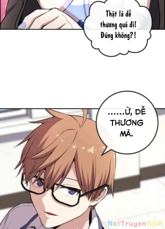 Nhân Vật Webtoon Na Kang Lim Chapter 133 - Trang 104