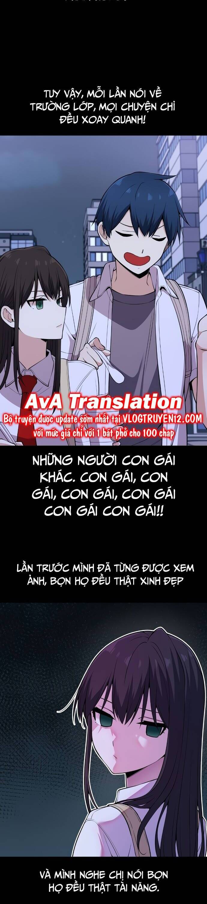 Nhân Vật Webtoon Na Kang Lim Chapter 102 - Trang 28