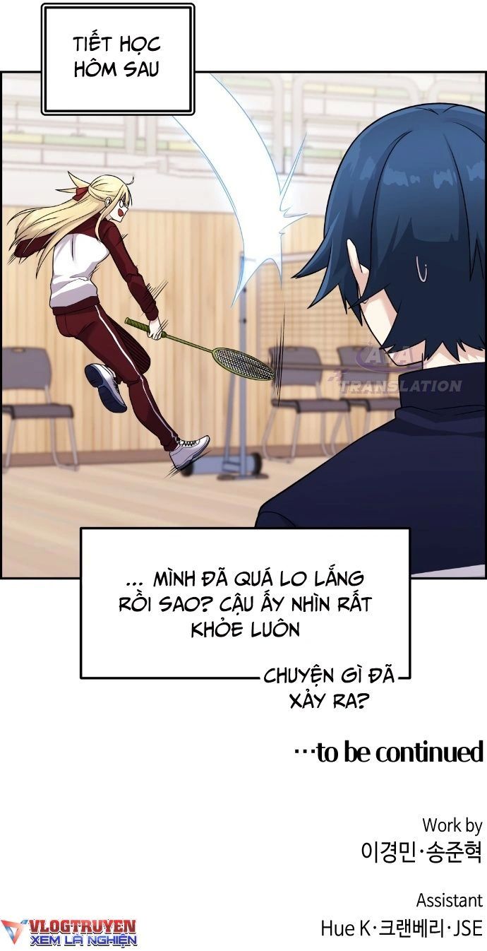 Nhân Vật Webtoon Na Kang Lim Chapter 24 - Trang 27