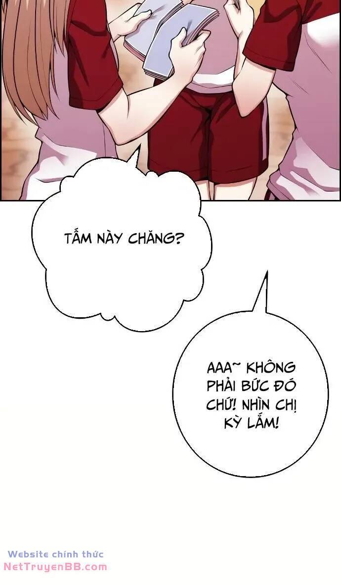 Nhân Vật Webtoon Na Kang Lim Chapter 55 - Trang 60