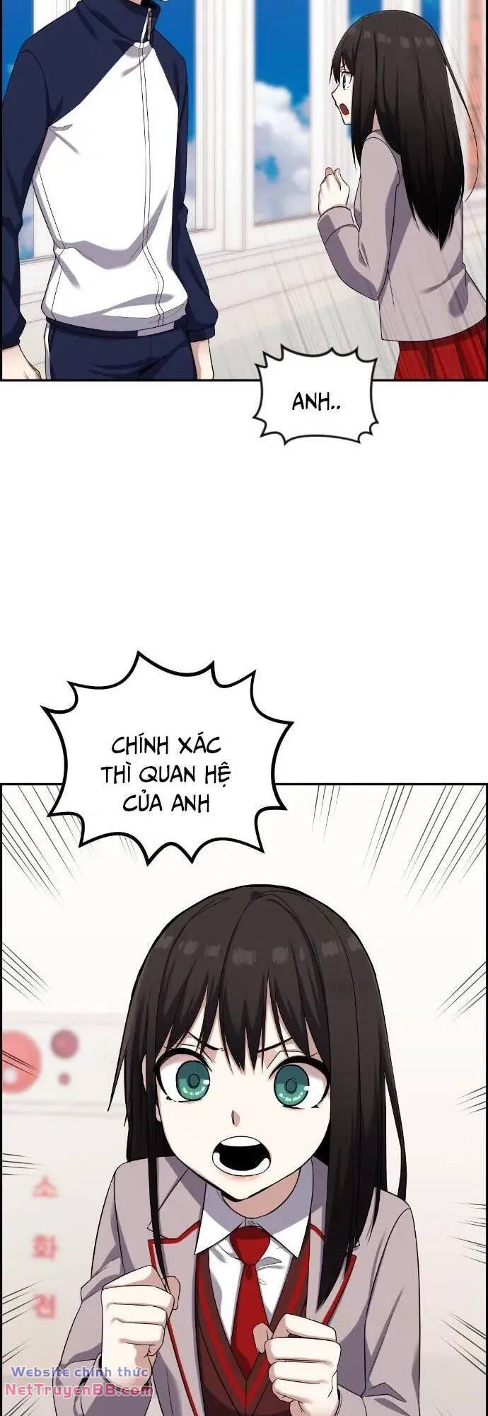 Nhân Vật Webtoon Na Kang Lim Chapter 42 - Trang 33