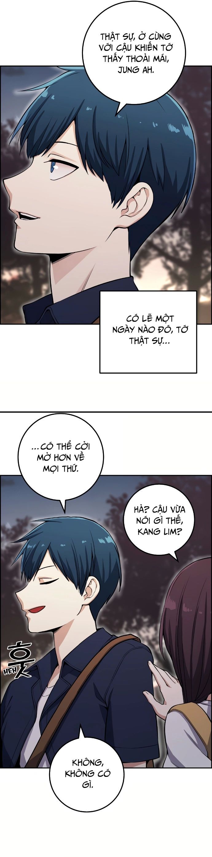 Nhân Vật Webtoon Na Kang Lim Chapter 74 - Trang 25