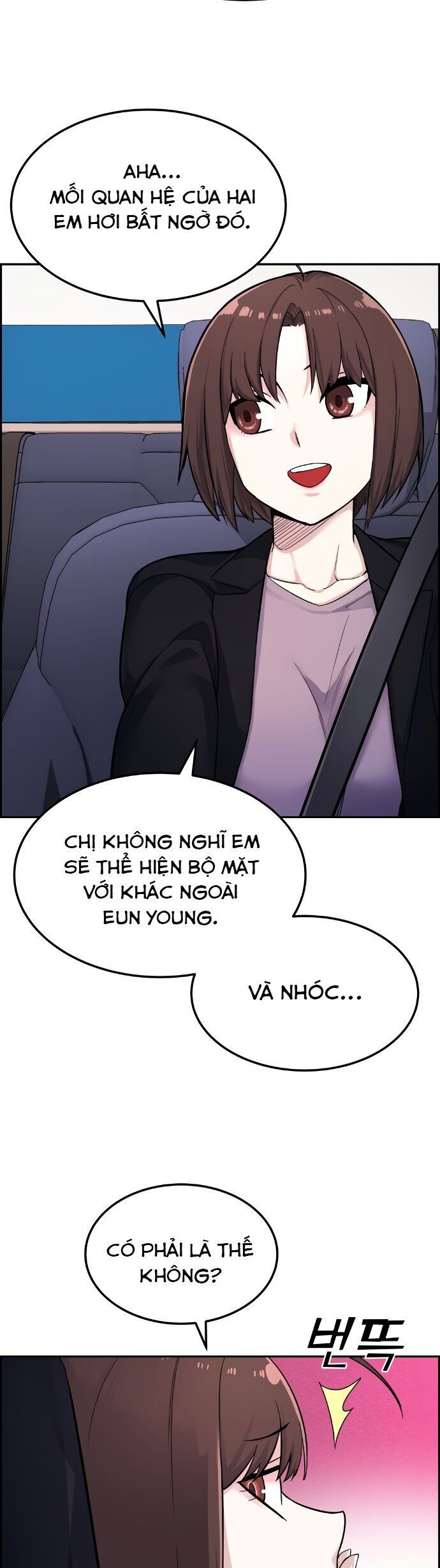 Nhân Vật Webtoon Na Kang Lim Chapter 5 - Trang 7