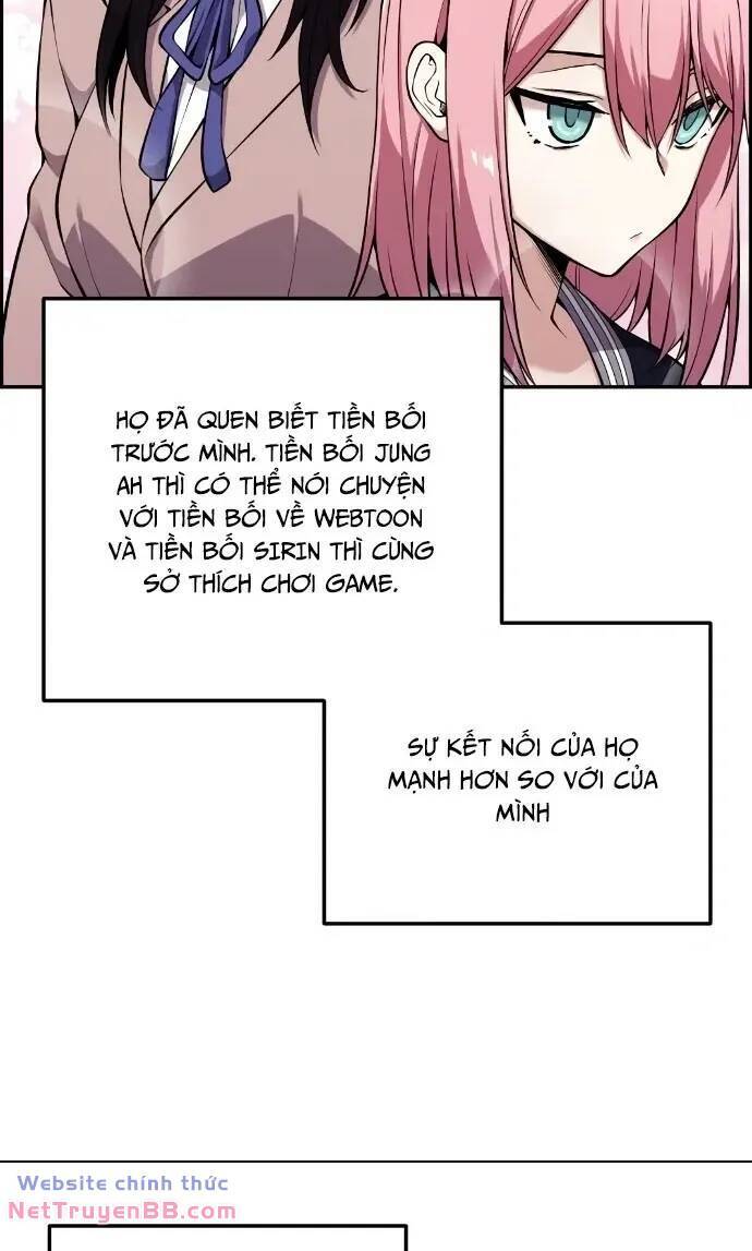 Nhân Vật Webtoon Na Kang Lim Chapter 45 - Trang 14