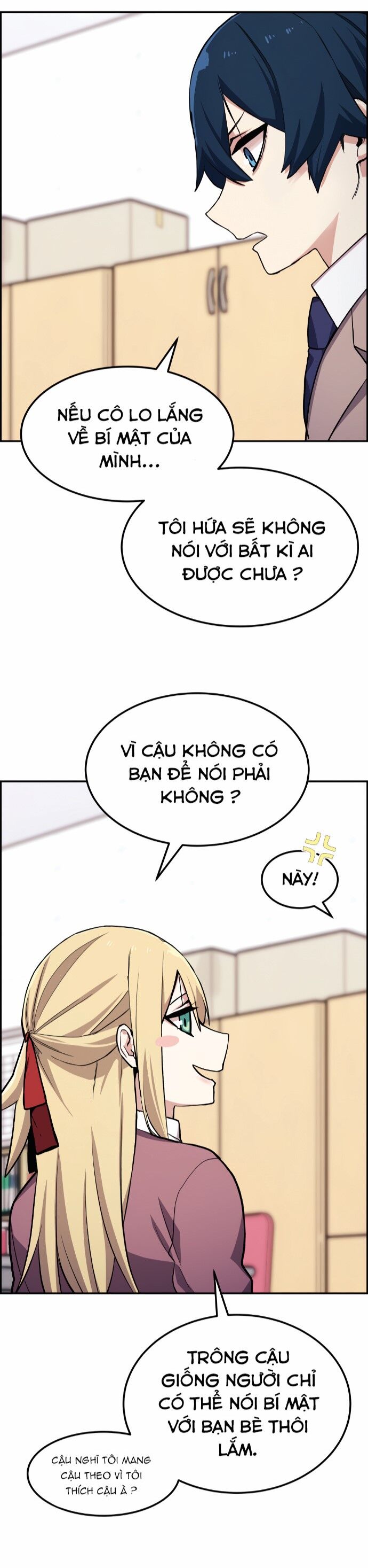 Nhân Vật Webtoon Na Kang Lim Chapter 4 - Trang 55