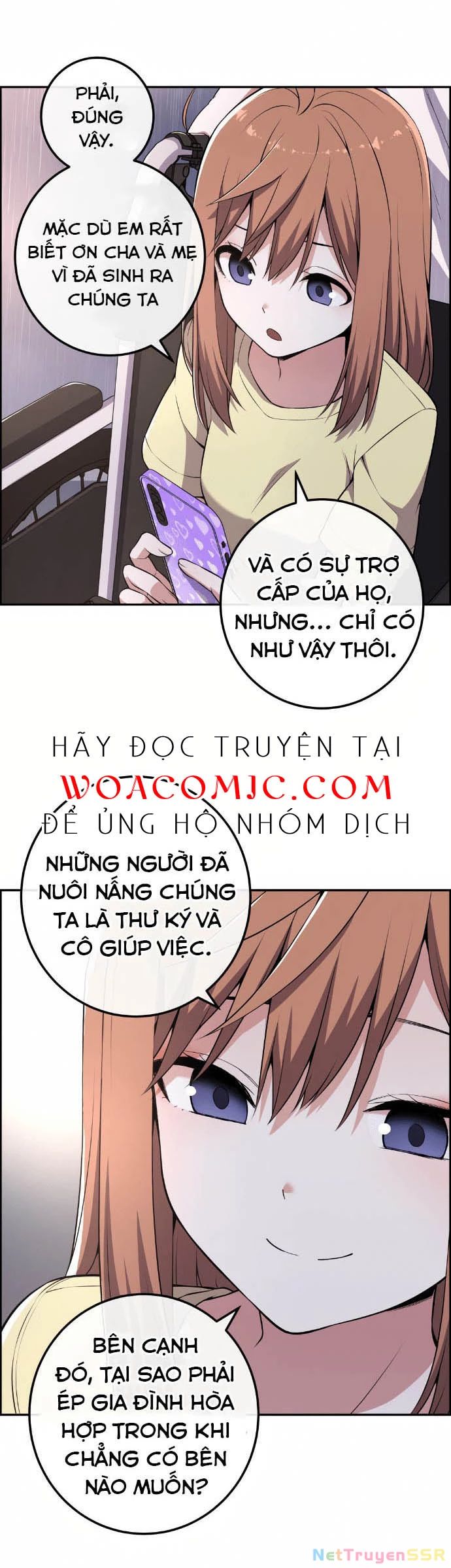 Nhân Vật Webtoon Na Kang Lim Chapter 141 - Trang 2