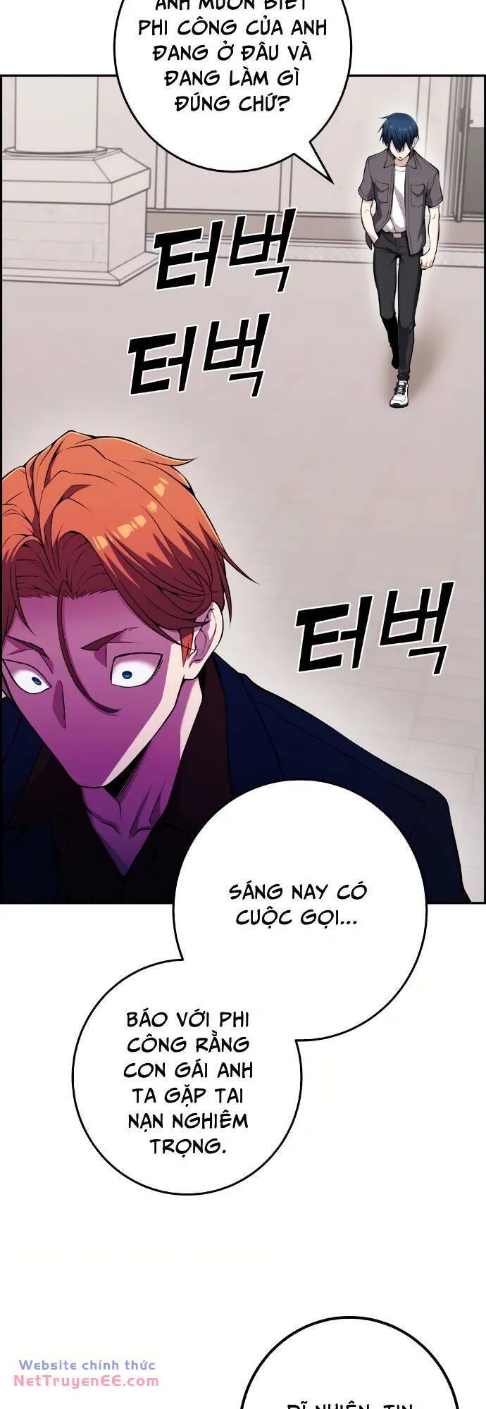 Nhân Vật Webtoon Na Kang Lim Chapter 64 - Trang 48