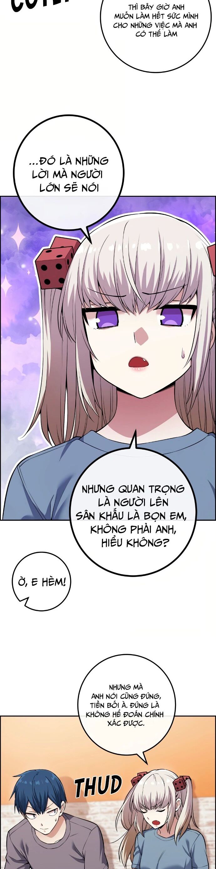 Nhân Vật Webtoon Na Kang Lim Chapter 78 - Trang 7