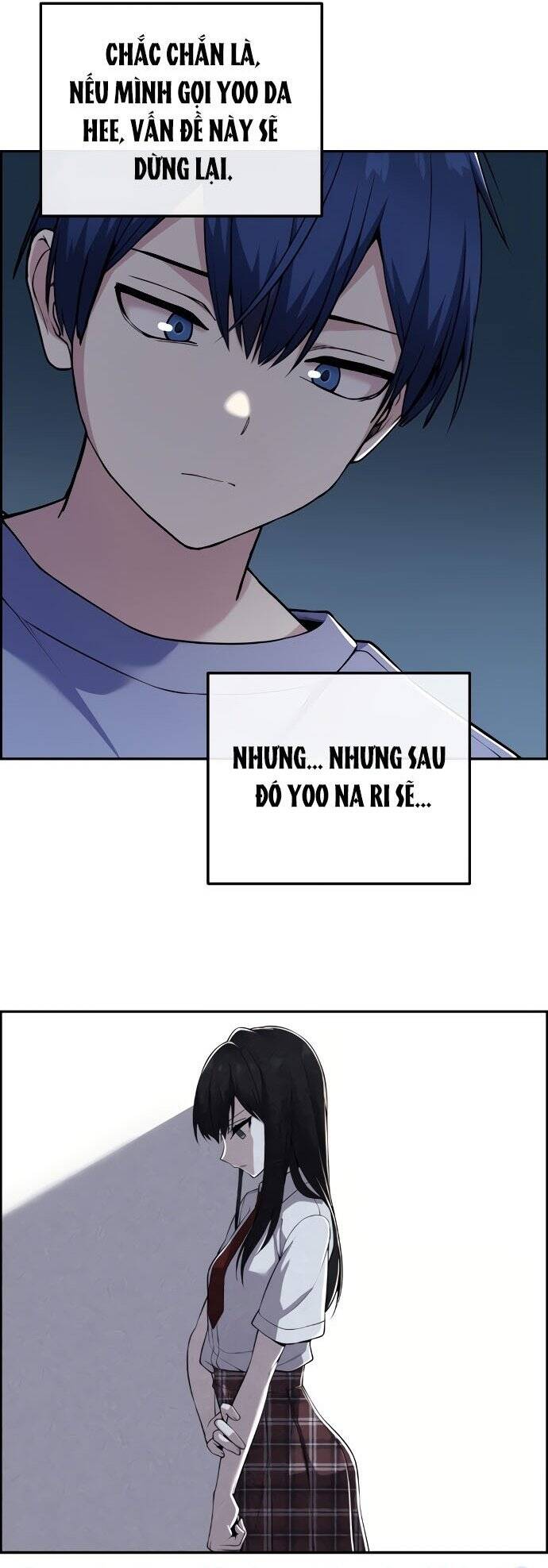 Nhân Vật Webtoon Na Kang Lim Chapter 105 - Trang 2