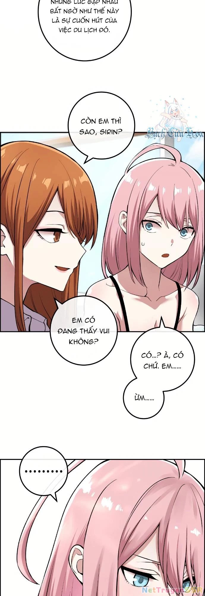 Nhân Vật Webtoon Na Kang Lim Chapter 128 - Trang 40