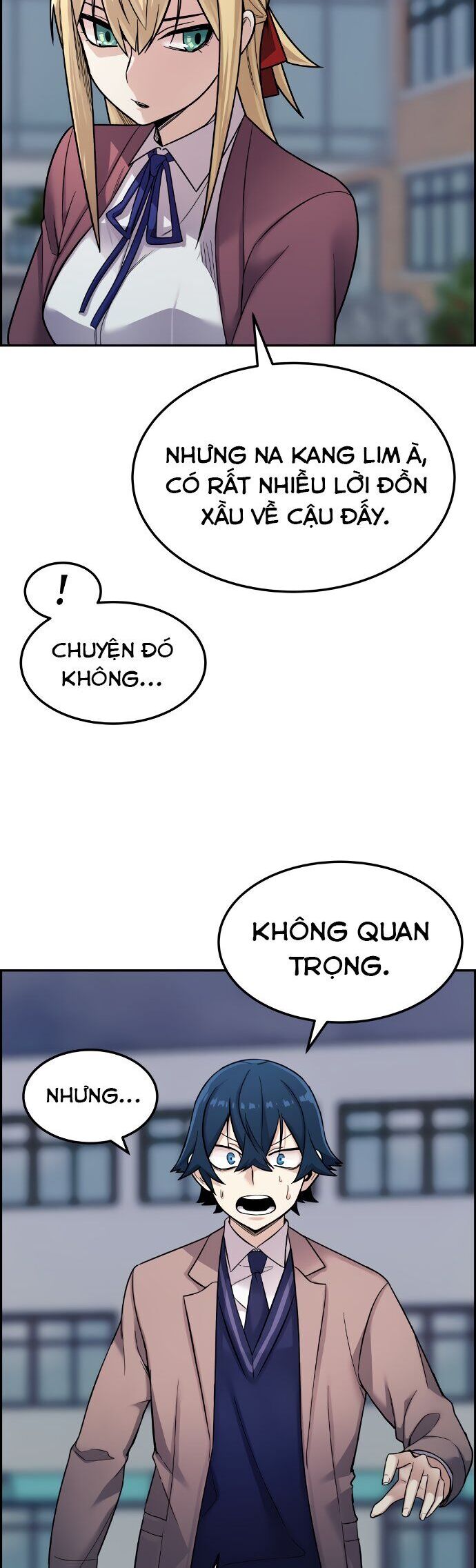 Nhân Vật Webtoon Na Kang Lim Chapter 7 - Trang 37