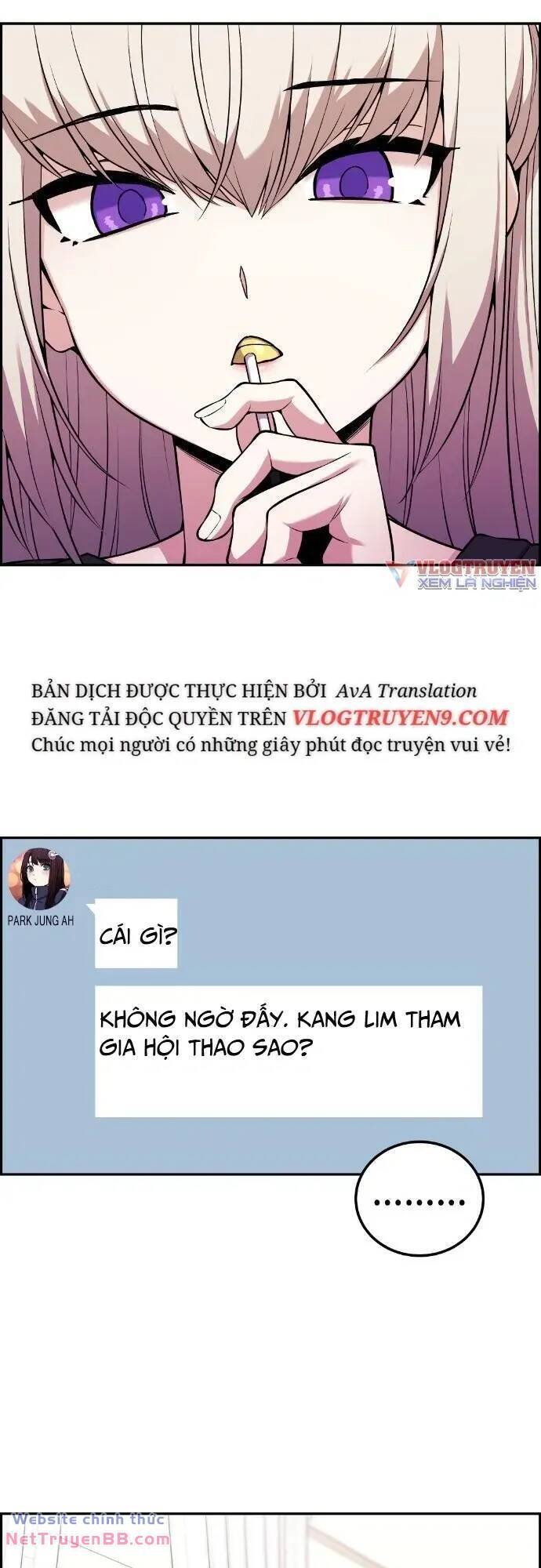 Nhân Vật Webtoon Na Kang Lim Chapter 46 - Trang 48