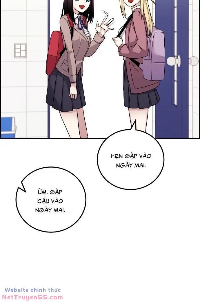 Nhân Vật Webtoon Na Kang Lim Chapter 34 - Trang 14