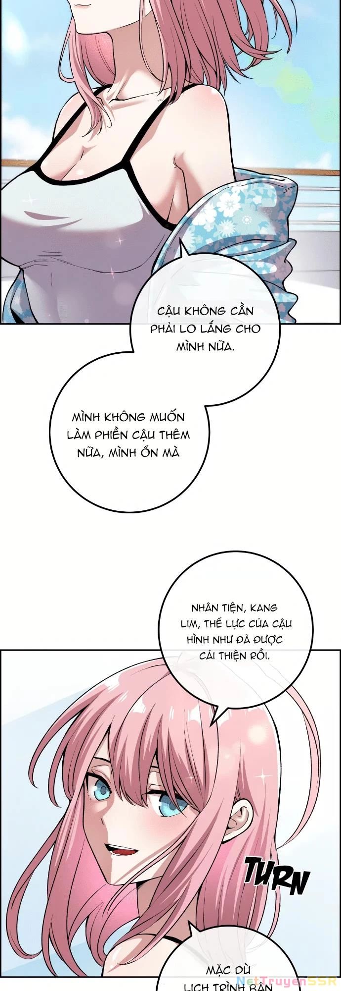 Nhân Vật Webtoon Na Kang Lim Chapter 128 - Trang 29