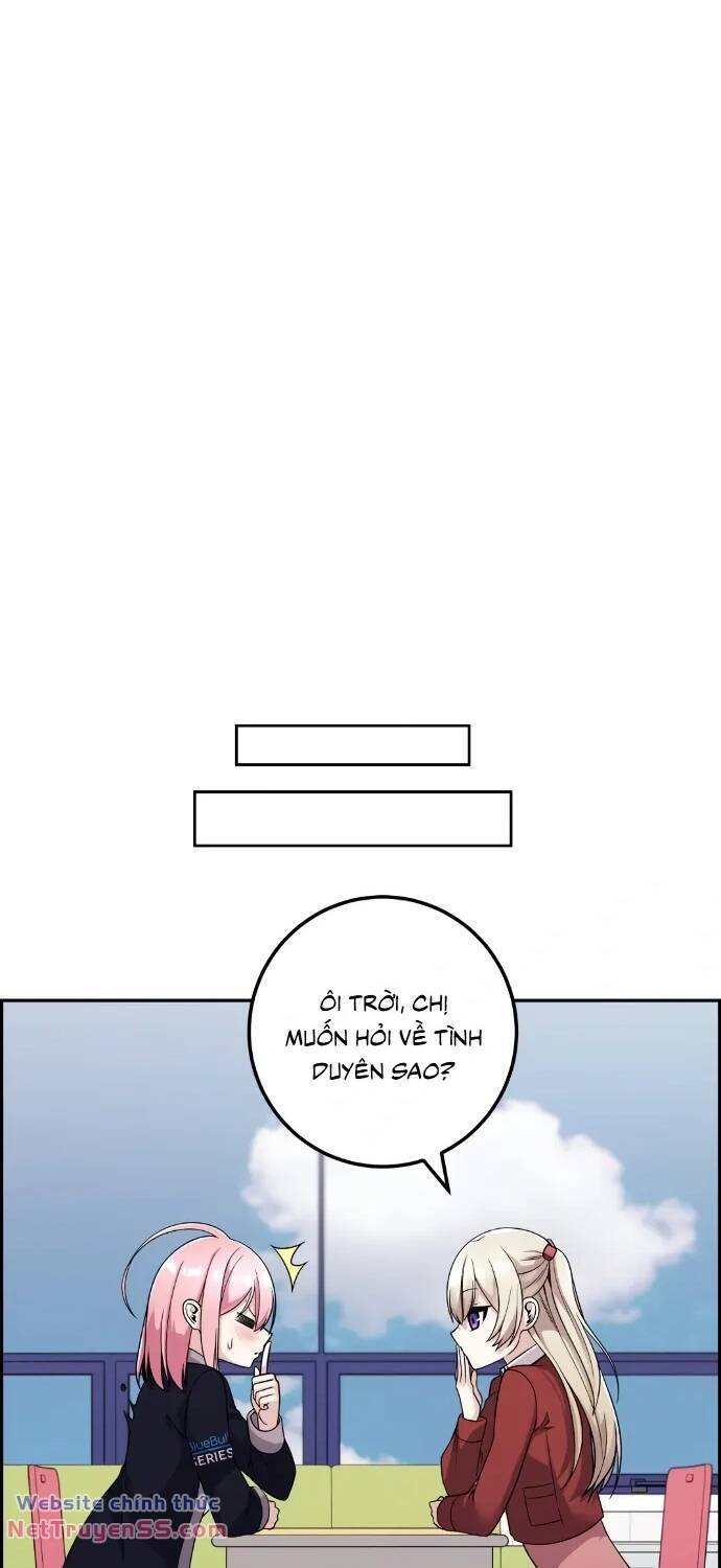 Nhân Vật Webtoon Na Kang Lim Chapter 34 - Trang 44