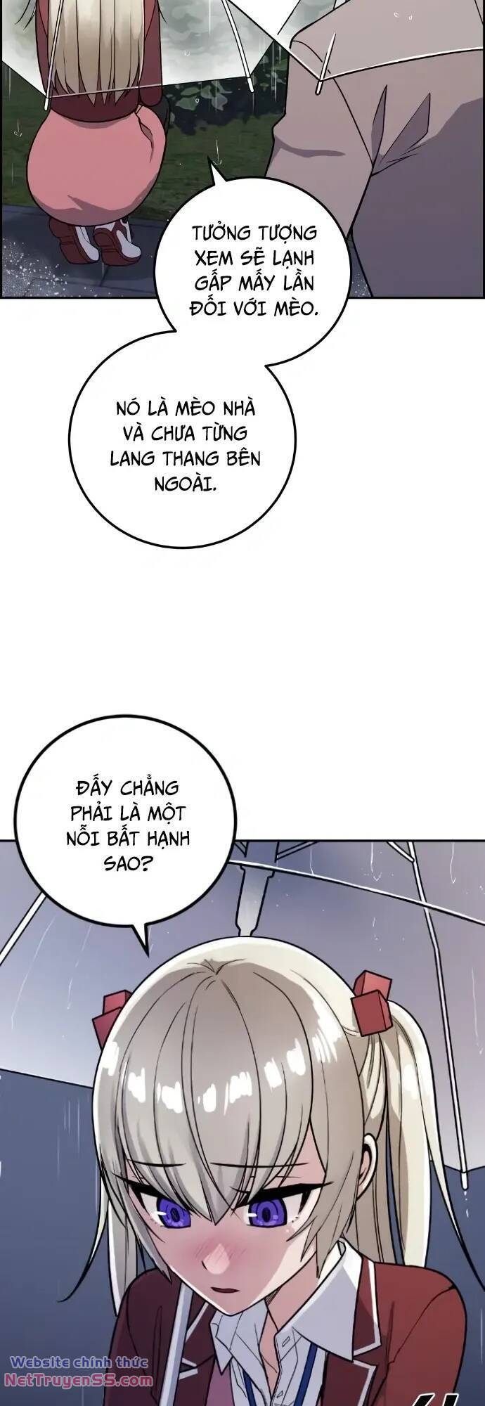 Nhân Vật Webtoon Na Kang Lim Chapter 35 - Trang 36