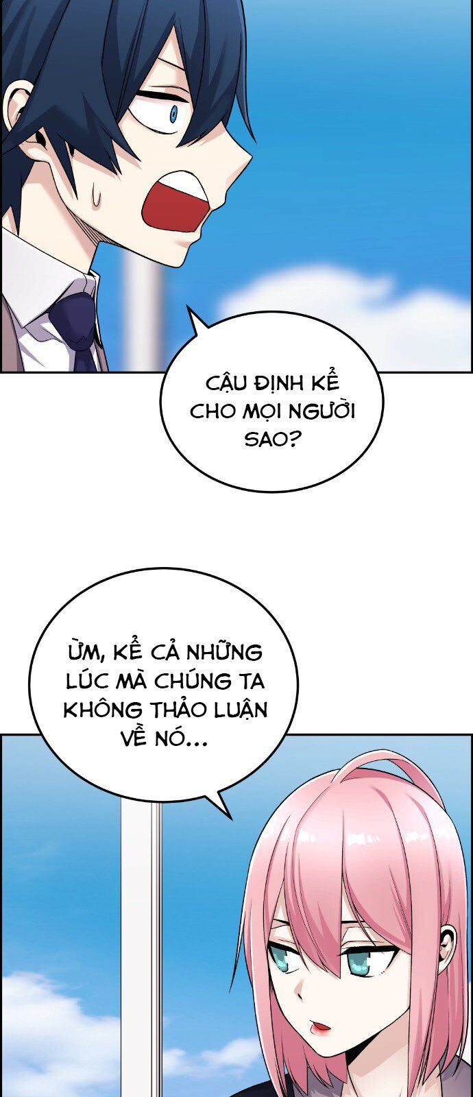 Nhân Vật Webtoon Na Kang Lim Chapter 22 - Trang 4