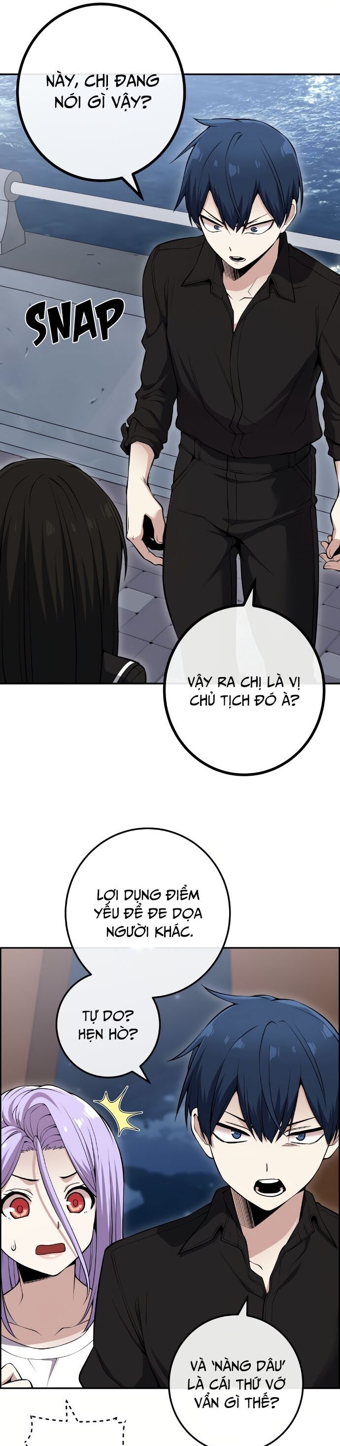 Nhân Vật Webtoon Na Kang Lim Chapter 88 - Trang 10