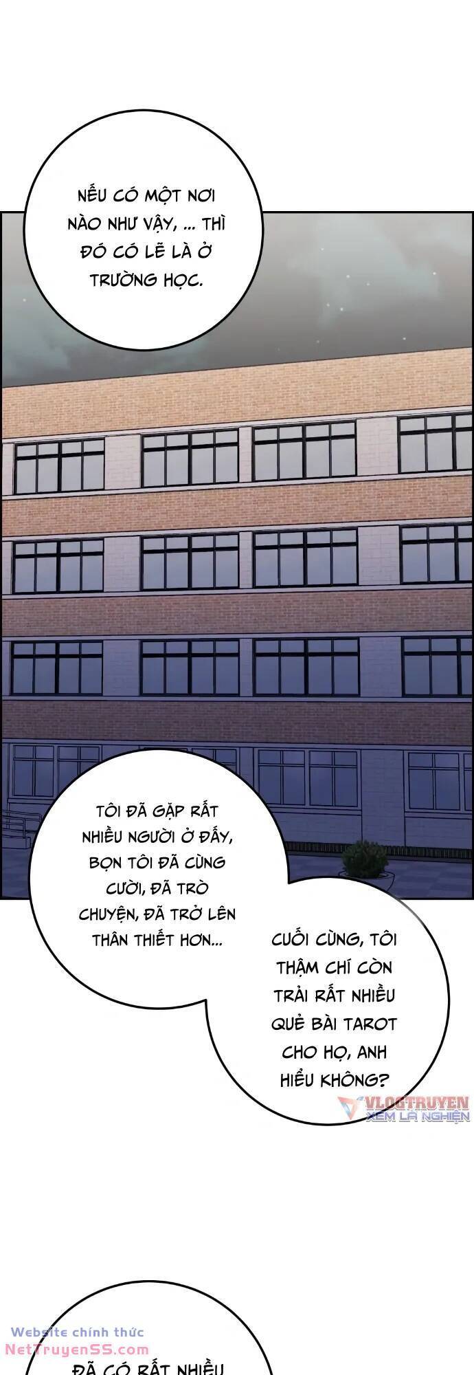 Nhân Vật Webtoon Na Kang Lim Chapter 38 - Trang 10