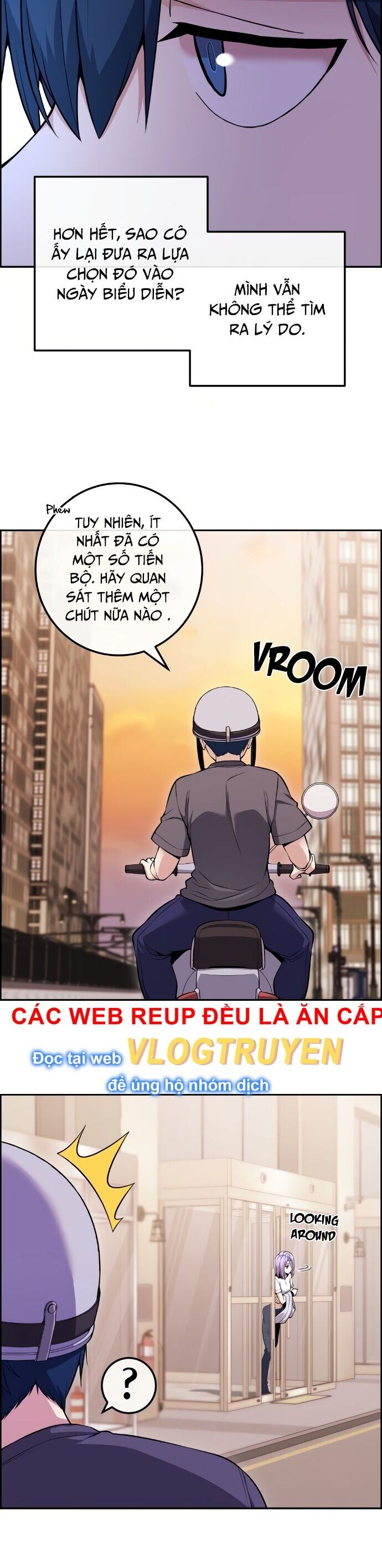 Nhân Vật Webtoon Na Kang Lim Chapter 84 - Trang 38